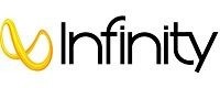 INFINITY logo