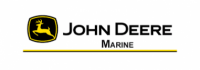 JOHN DEERE logo