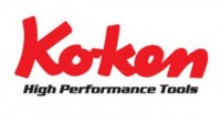 KOKEN TOOLS logo