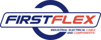 FIRSTFLEX logo