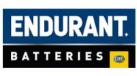 ENDURANT logo