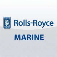 ROLLS-ROYCE logo