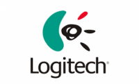 LOGITECH logo