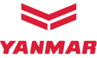 YANMAR logo