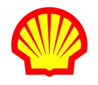 SHELL logo