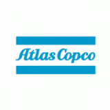 ATLAS COPCO logo