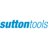 SUTTON TOOLS logo