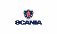 SCANIA logo