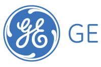 GE logo