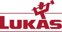 LUKAS logo