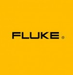 FLUKE logo