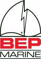 BEP MARINE logo