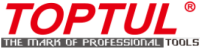 TOPTUL logo