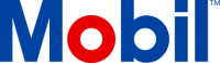 MOBIL logo